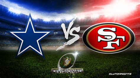 Watch Cowboys vs 49ers: The eternal rivalry Online .